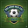 Logo of telegram channel keobongnhacai247 — Ghép Xiên Bóng 24H
