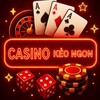 Telegram channel KÈO NGON CASINO 🎰 logo