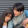 Логотип телеграм канала @keonhyeon_babies — конхёны конхёнятся
