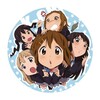 Логотип телеграм канала @keonowaq — ⋆K-on!!! авы, стикеры ꔛˎˊ˗