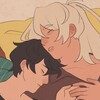 Логотип телеграм канала @keopikeopi — кеопи