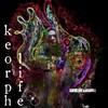 Логотип телеграм канала @keorph — keorphlife