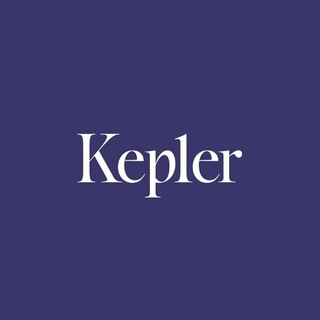 Telegram channel KEP1ER | UPDATES 💜 logo