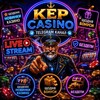 Telegram channel KEP-CASINO-LIVE_STREAM -UA🇺🇦😎 logo