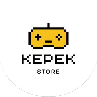 Telegram channel KepekStore | PS Store | Игры и подписки logo