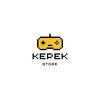 Логотип телеграм канала @kepek_store — KepekStore | PS Store Турция | подписка PS Plus | Игры PS