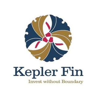 电报频道的标志 kepler_finance — Kepler Finance | 大奇蹟日