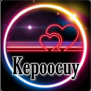 Logo saluran telegram kepoocuy — Kepoocuy Channel