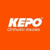 Логотип телеграм канала @kepoortho — KEPO ORTHO Ортопедия/Стельки/Подология