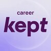 Логотип телеграм канала @kept_graduate — Карьера в Kept