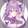Логотип телеграм канала @keqinghome — Дворец Кэ Цин ll Genshin Impact ❤️