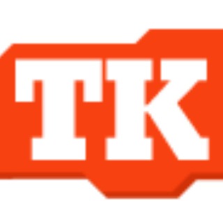 Логотип телеграм канала @kerakamizh — Керамические блоки Ижевск