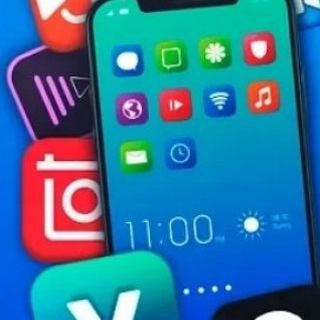 Telegram kanalining logotibi kerakli_videolar_uz — Vediolar