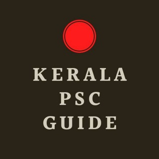 Telegram channel Kerala PSC Previous Questions logo
