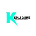 Logo saluran telegram keralacamps — Kerala Camps ™