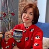 Логотип телеграм канала @keramissa — Керамисса