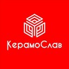 Логотип телеграм канала @keramoslav_channel — КерамоСлав