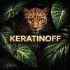 Логотип телеграм канала @keratinoffff — 𝐊𝐄𝐑𝐀𝐓𝐈𝐍𝐎𝐅𝐅