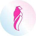 Логотип телеграм канала @keratinprofru — WWW.KERATIN-PROF.RU