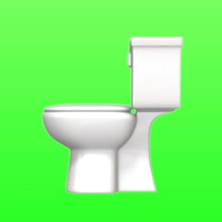 Логотип телеграм канала @kerbalthoughts — всратый твитор кёрбала
