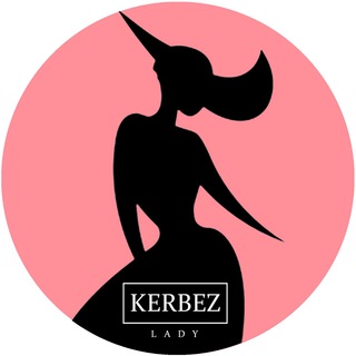 Логотип телеграм канала @kerbezlady — Kerbez_lady