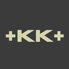 Telegram channel kerbikk logo