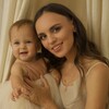 Логотип телеграм канала @kerbyfka — Катюшка 1