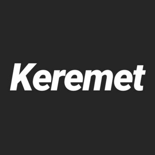 Telegram арнасының логотипі keremetinsta — Keremet_инста