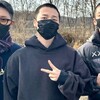 Логотип телеграм канала @kereswpark — Жена Пак Чимина