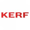 Логотип телеграм канала @kerf_service — KERF | Производитель газовых котлов и запчастей