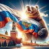 Логотип телеграм канала @kerhc27 — "Керчь"