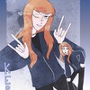 Логотип телеграм канала @keri_llol — кери