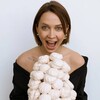 Логотип телеграм канала @kerimova_es — Катя Керимова - про жизнь, несмотря ни на что