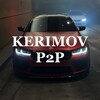 Логотип телеграм канала @kerimovp2p — KERIMOV Эр2Эр