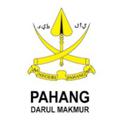 Logo saluran telegram kerjakosongpahangdarulmakmur — Kerja kosong Pahang