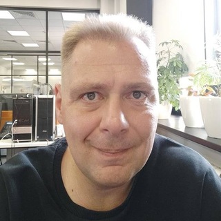 Логотип телеграм канала @kermanich — Андрей Манчук