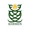 Логотип телеграм канала @kermen_de — KERMEN