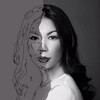 Логотип телеграм канала @kermenstyle — Кермен про стиль