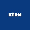Логотип телеграм канала @kerncom — KÈRN COMMUNITY