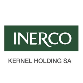 Логотип телеграм -каналу kernelprices — INERCO PRICES
