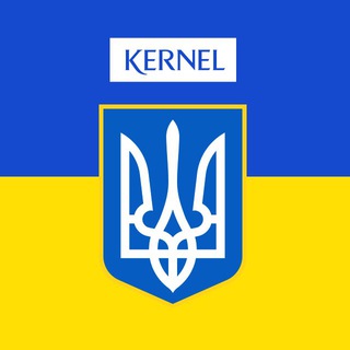 Логотип телеграм -каналу kernelteamua — KernelTeam