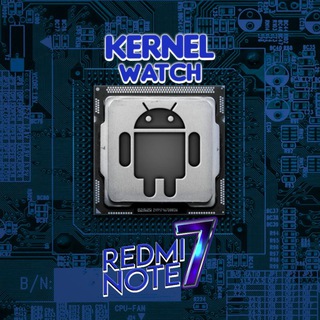 Logotipo do canal de telegrama kernelwatchrn7 - KERNELWatch RN7 | OFICIAL