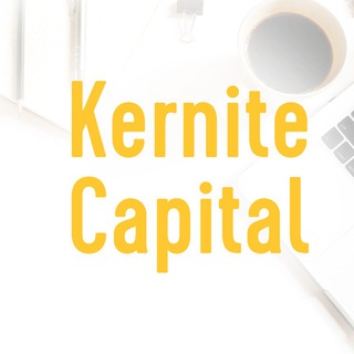 Logo of telegram channel kernitecapitalchannel — Kernite.capital