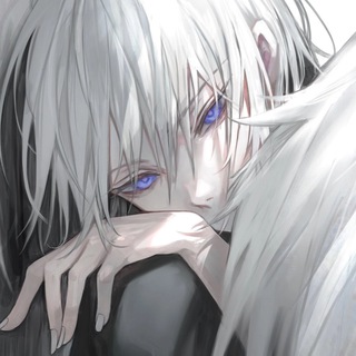 Логотип телеграм канала @kero_kero20 — Хранитель | The Keeper | 18 