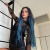 Логотип телеграм канала @keronkeschanel — SODRARA