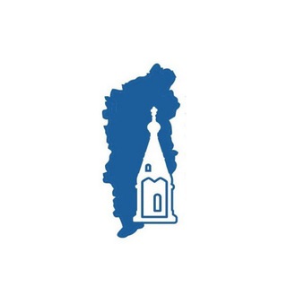 Логотип телеграм канала @kerpcru — Красноярская митрополия