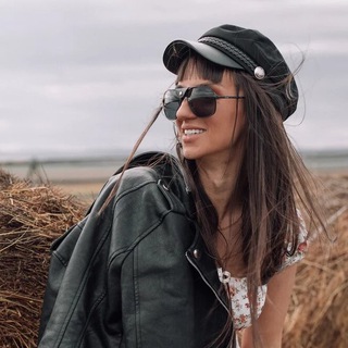Логотип телеграм канала @kerryph — kerry.kas