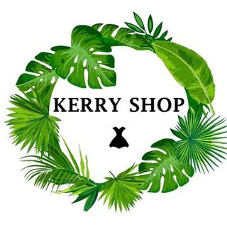Логотип телеграм канала @kerryshop1 — Kerry Shop