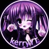 Логотип телеграм канала @kerryyt — kerryYT | кряки | моды | сборки | рп | софты | сурсы | визуалы | и.т.д