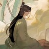Логотип телеграм канала @keruxie — кру(ass)ан